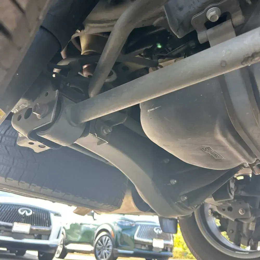 2023 Toyota Sequoia Platinum