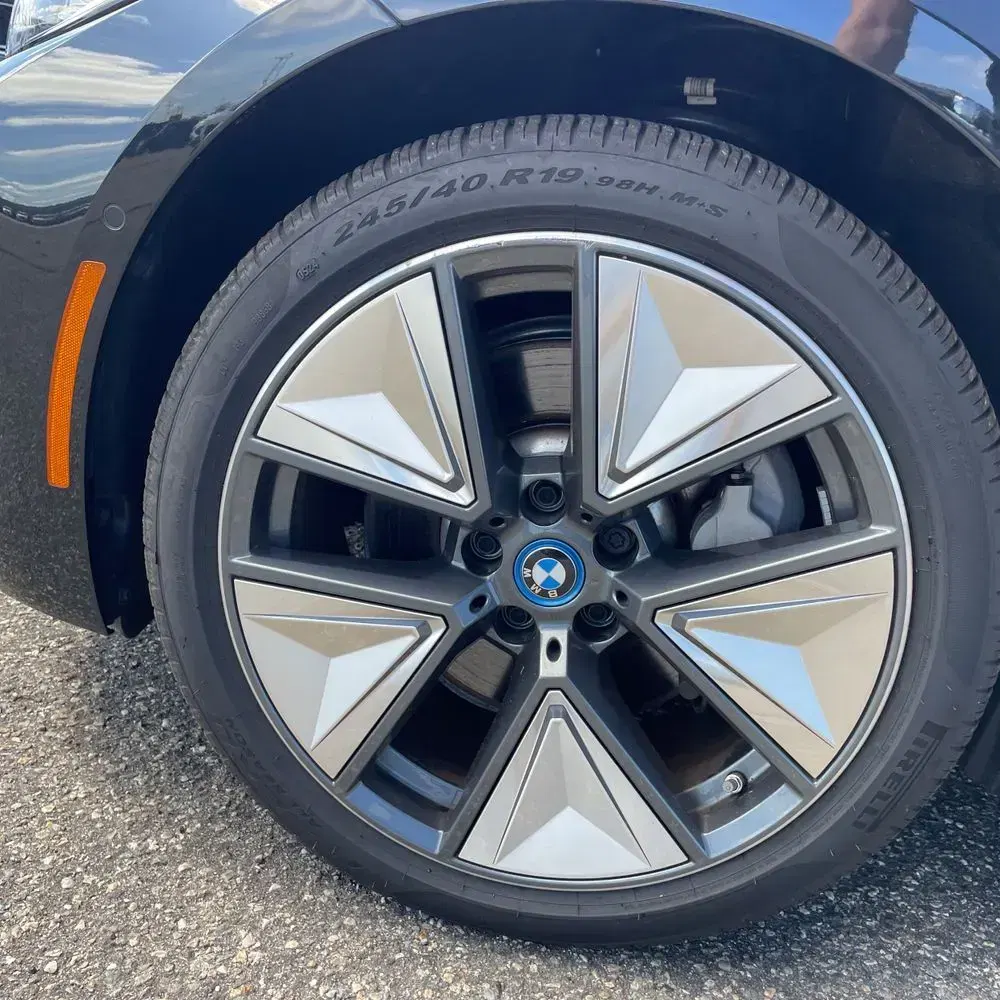 2024 BMW i4 xDrive40