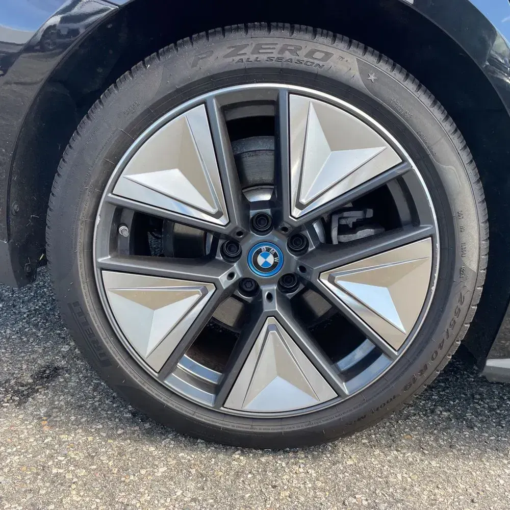2024 BMW i4 xDrive40