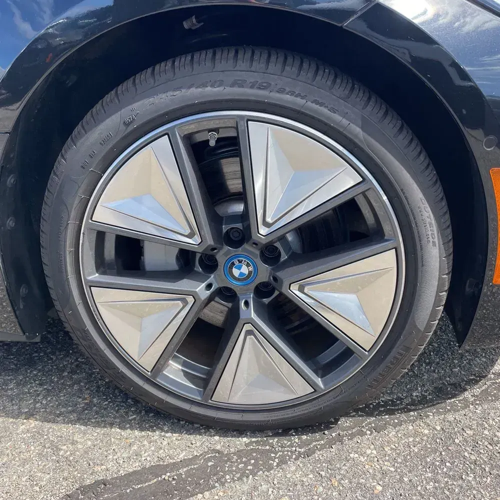 2024 BMW i4 xDrive40