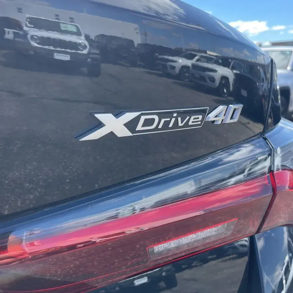 2024 BMW i4 xDrive40