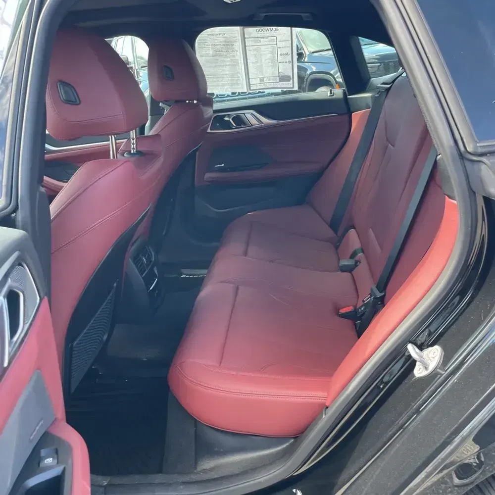 2024 BMW i4 xDrive40