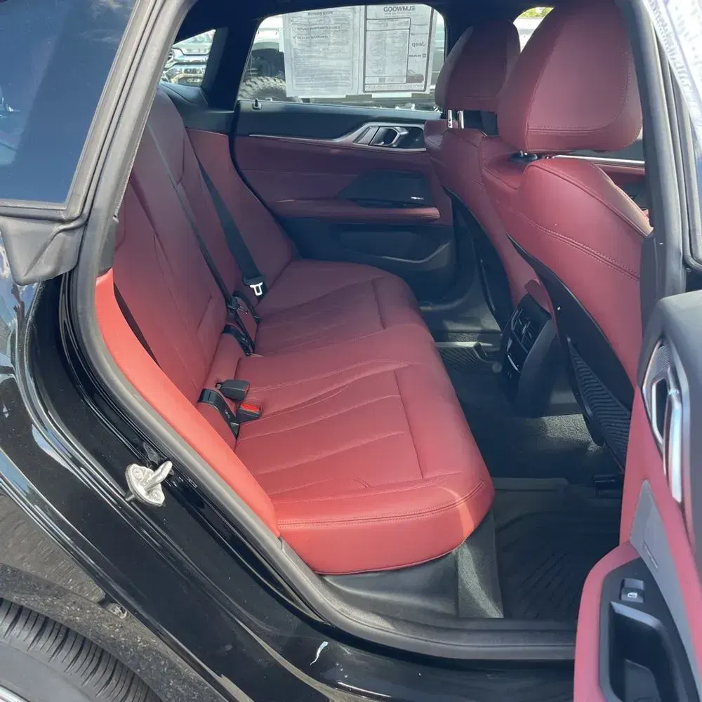 2024 BMW i4 xDrive40