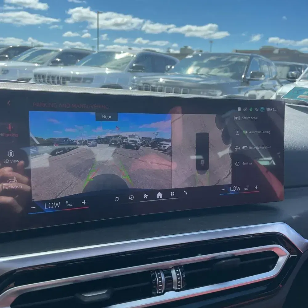 2024 BMW i4 xDrive40