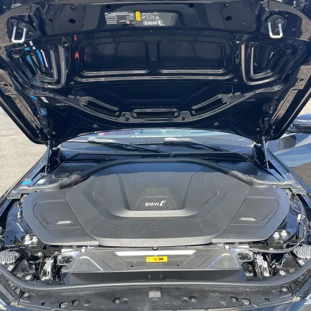 2024 BMW i4 xDrive40