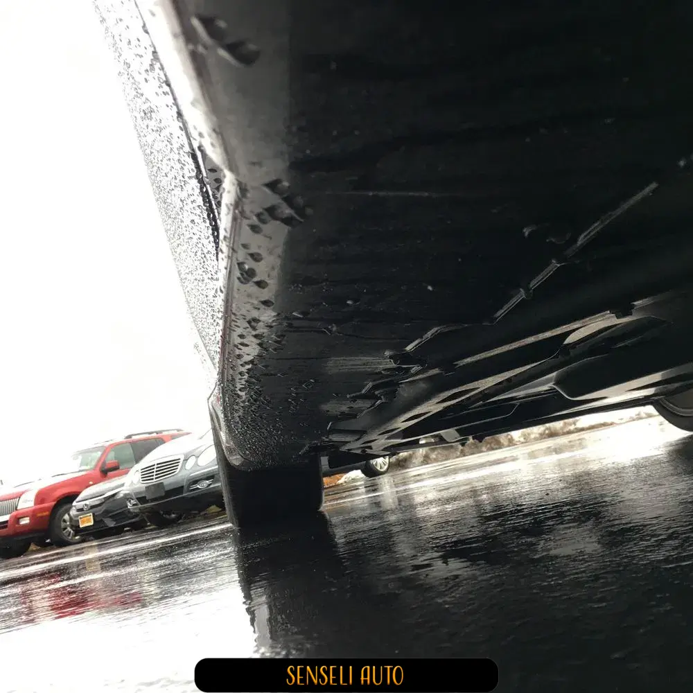 2016 Maserati GranTurismo Sport