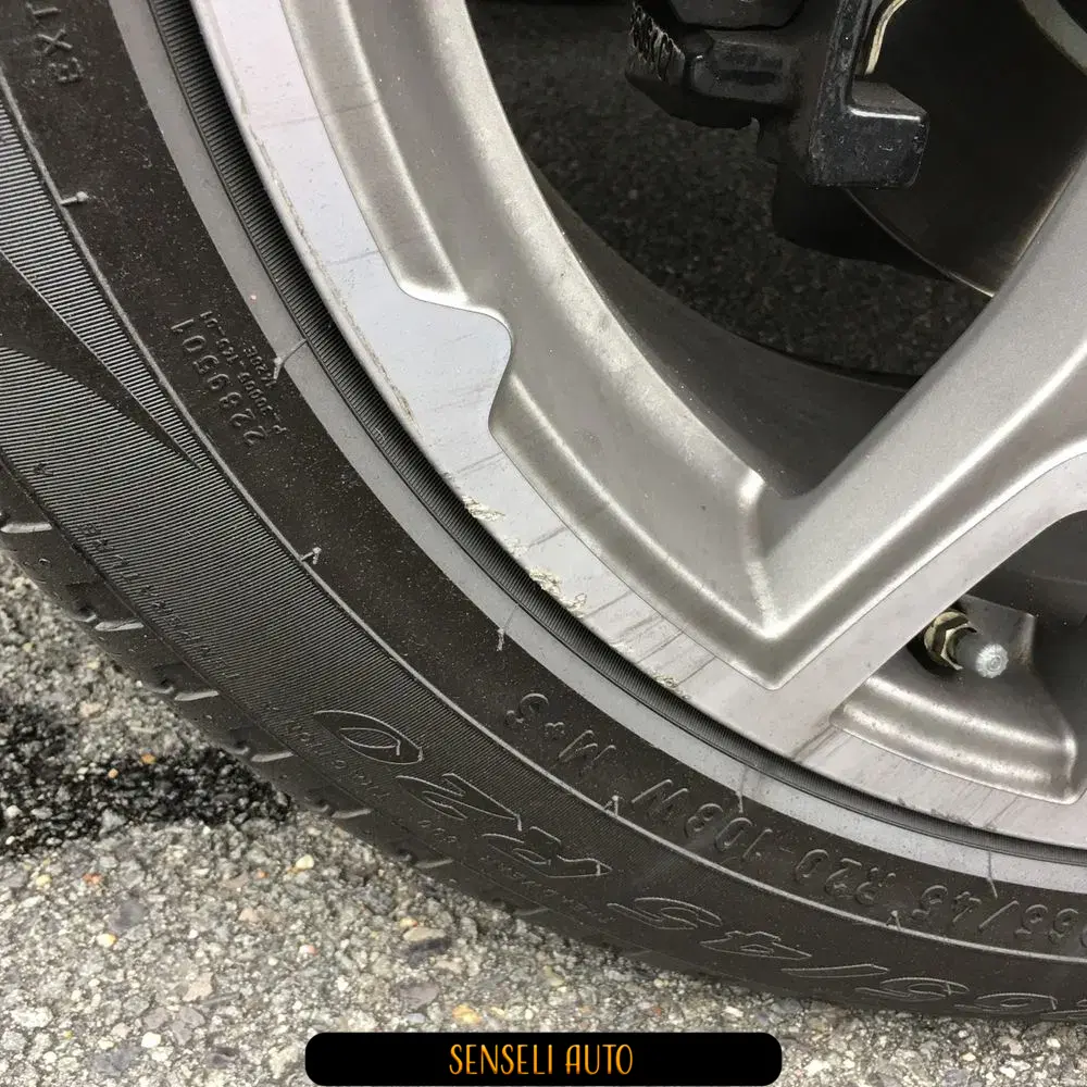2017 Maserati Levante HSE
