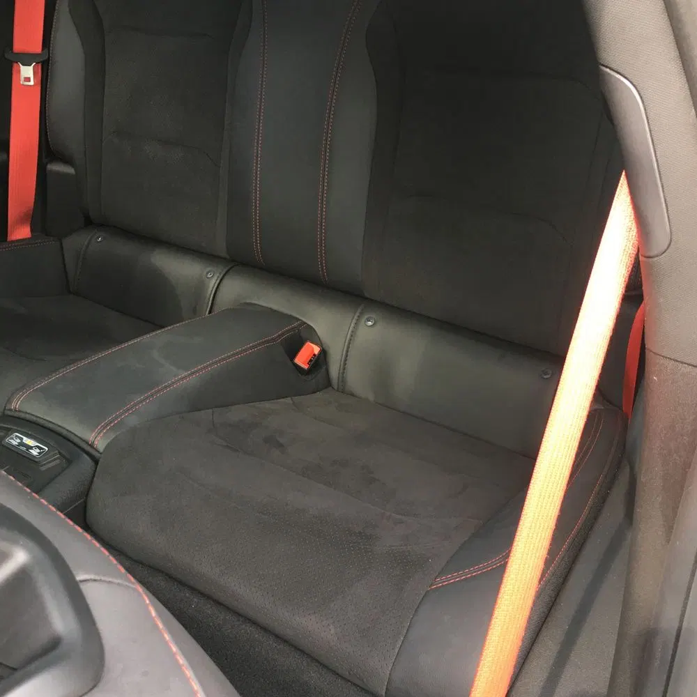 2017 Chevrolet Camaro ZL1