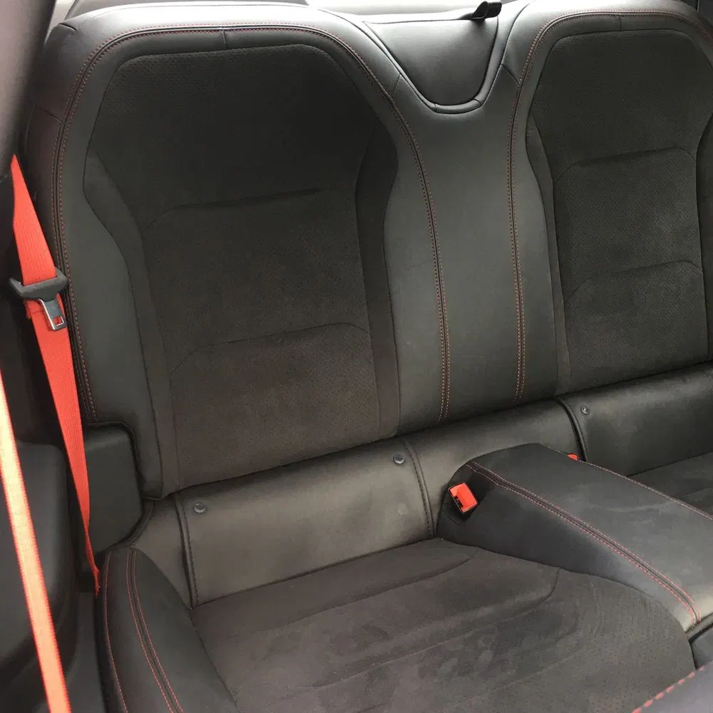 2017 Chevrolet Camaro ZL1