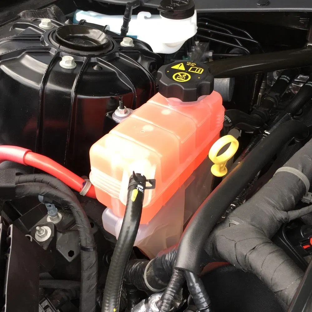2017 Chevrolet Camaro ZL1