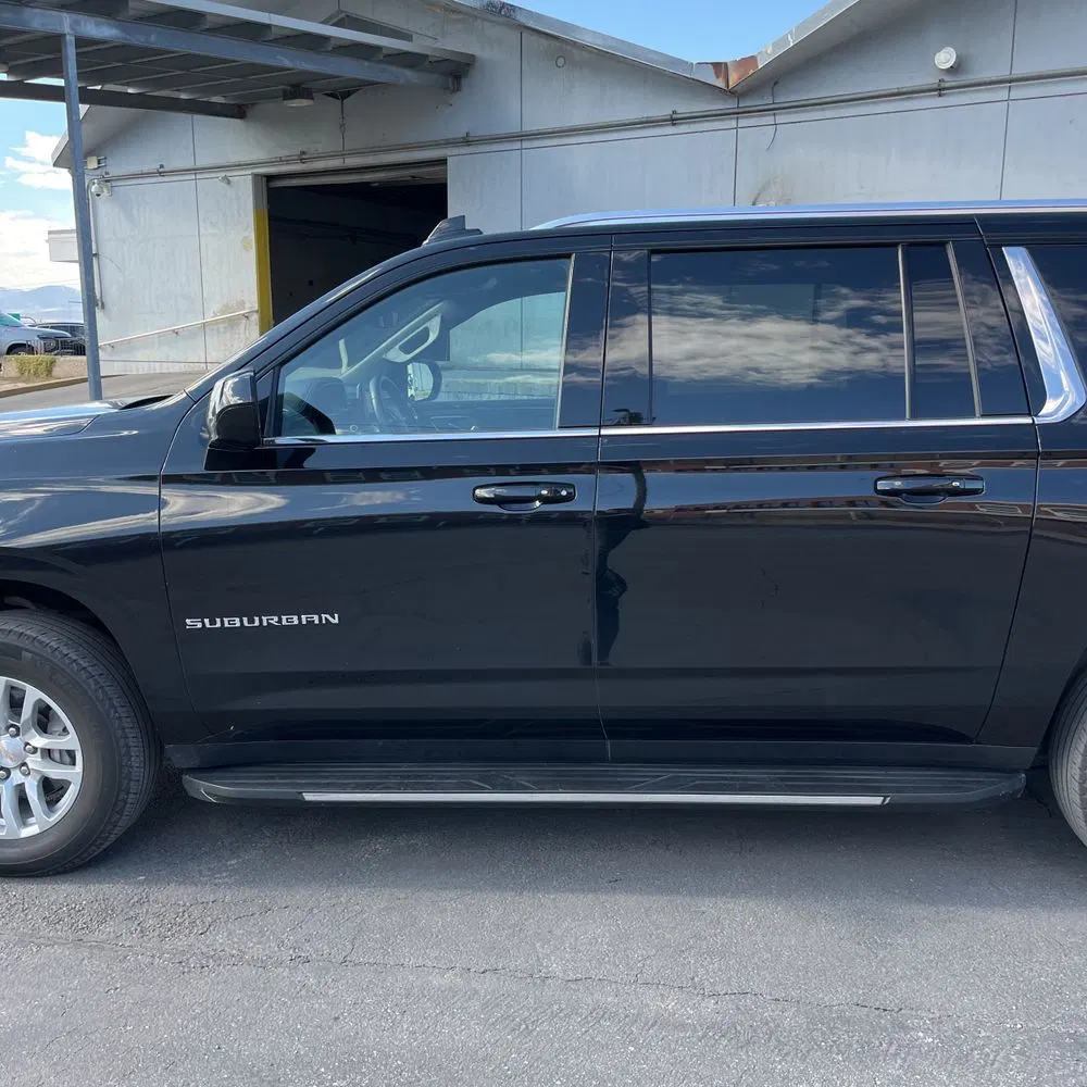 2024 Chevrolet Suburban LS