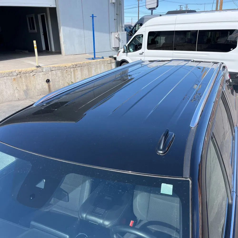 2024 Chevrolet Suburban LS