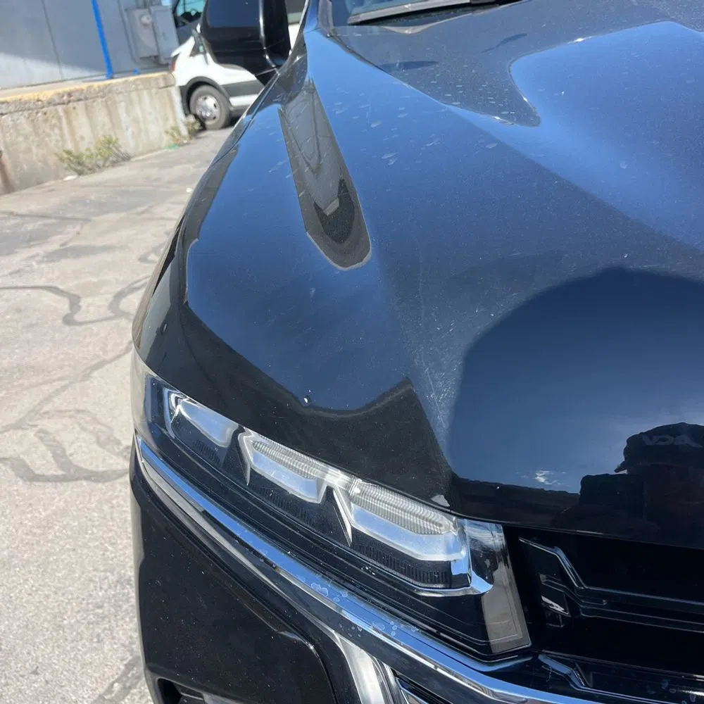 2024 Chevrolet Suburban LS