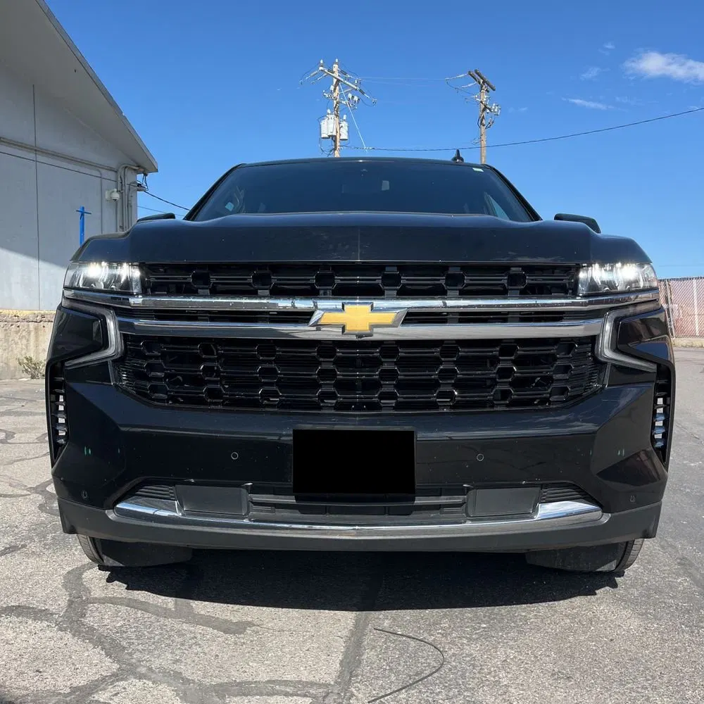 2024 Chevrolet Suburban LS