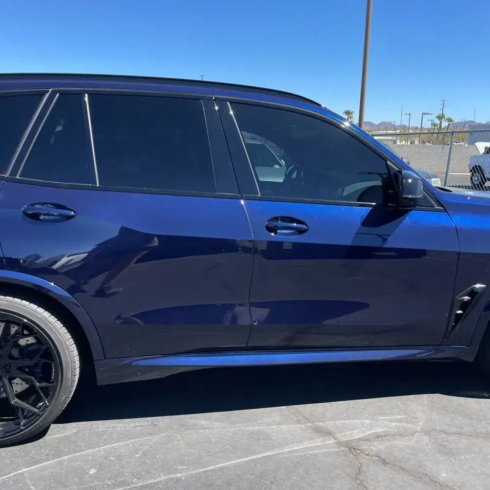 2022 BMW X5 M