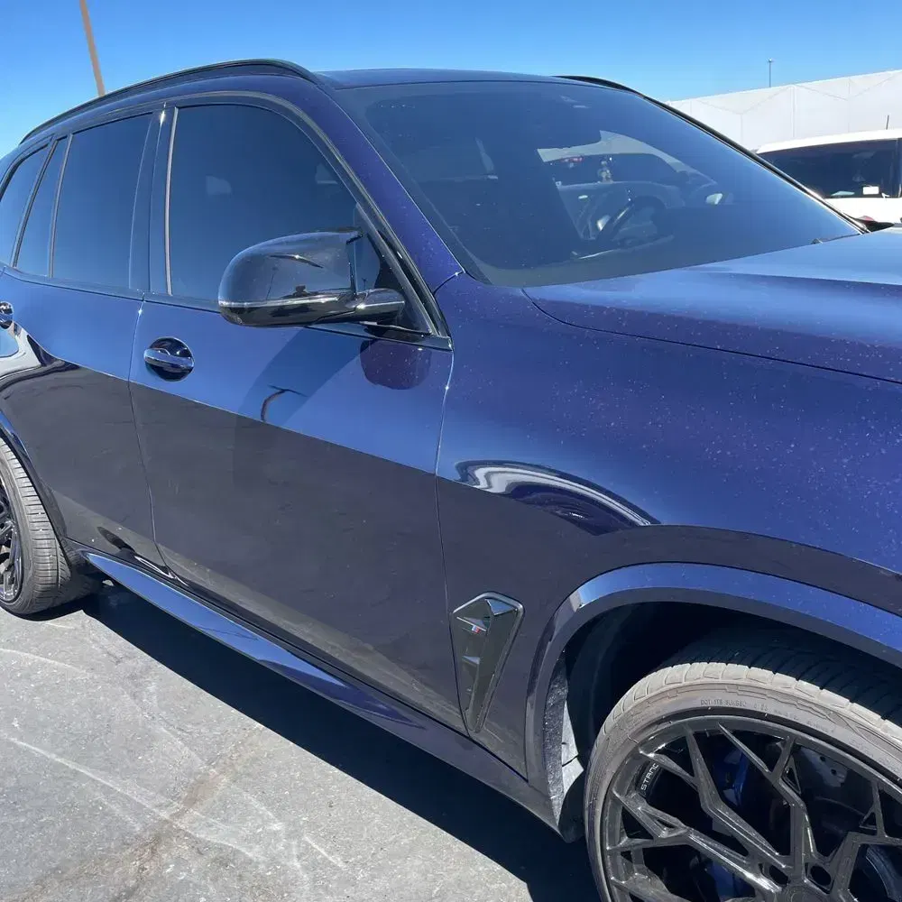2022 BMW X5 M