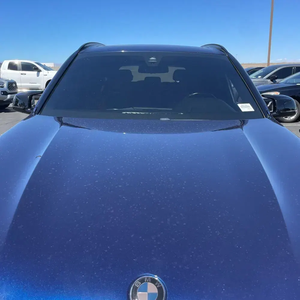 2022 BMW X5 M
