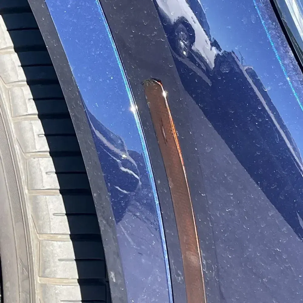 2022 BMW X5 M