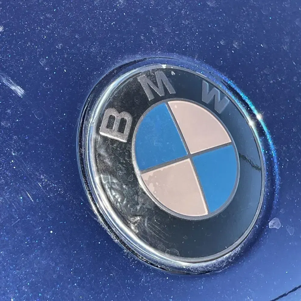 2022 BMW X5 M