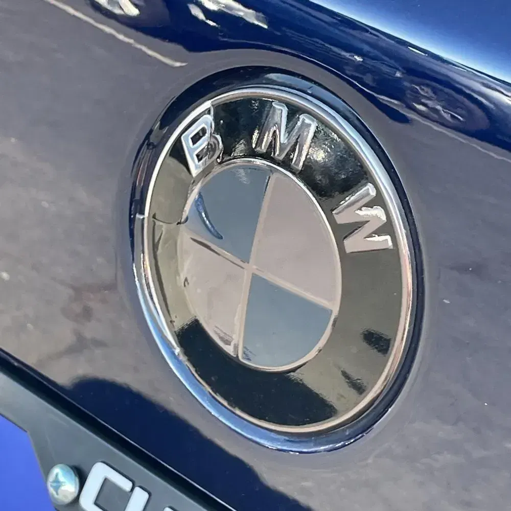 2022 BMW X5 M