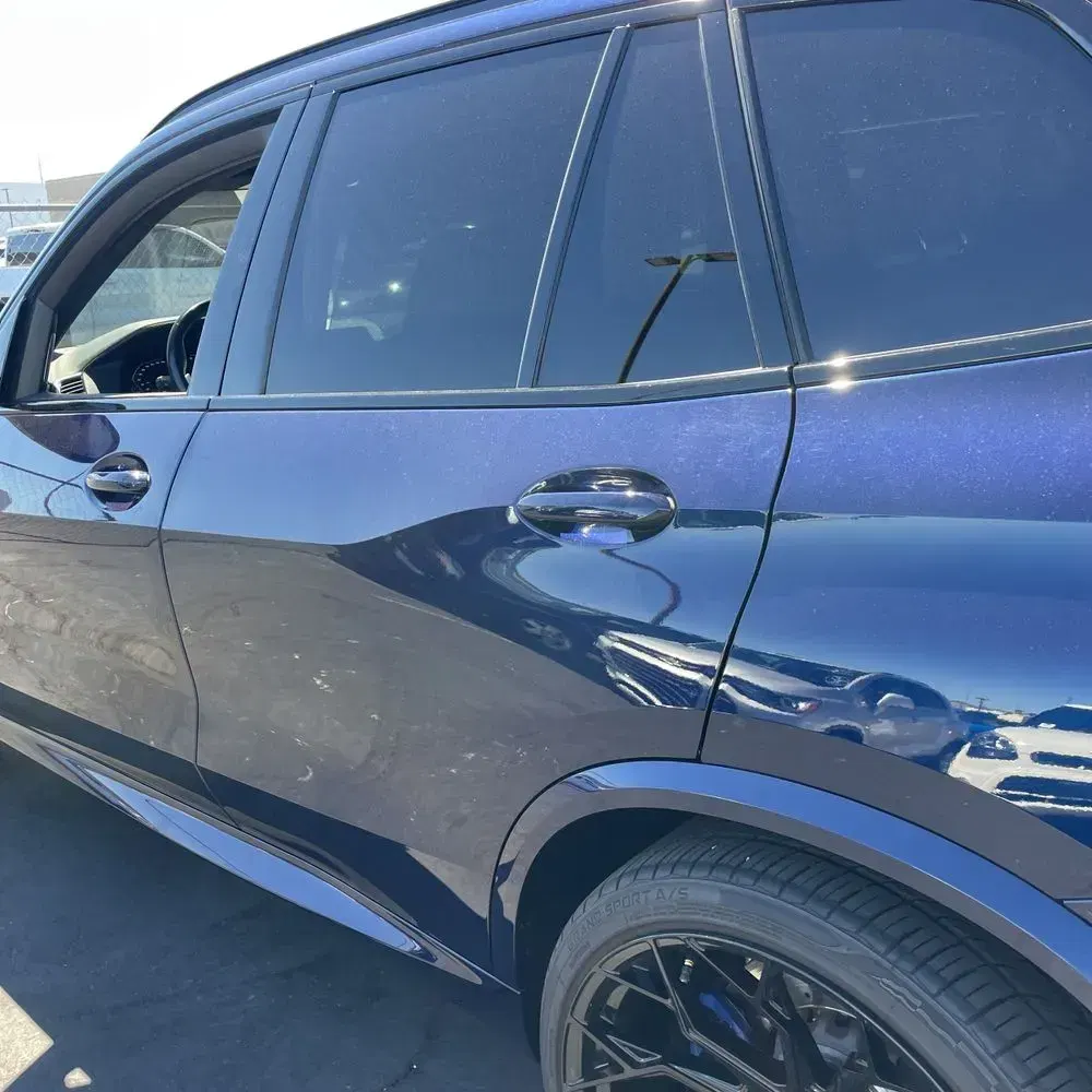 2022 BMW X5 M
