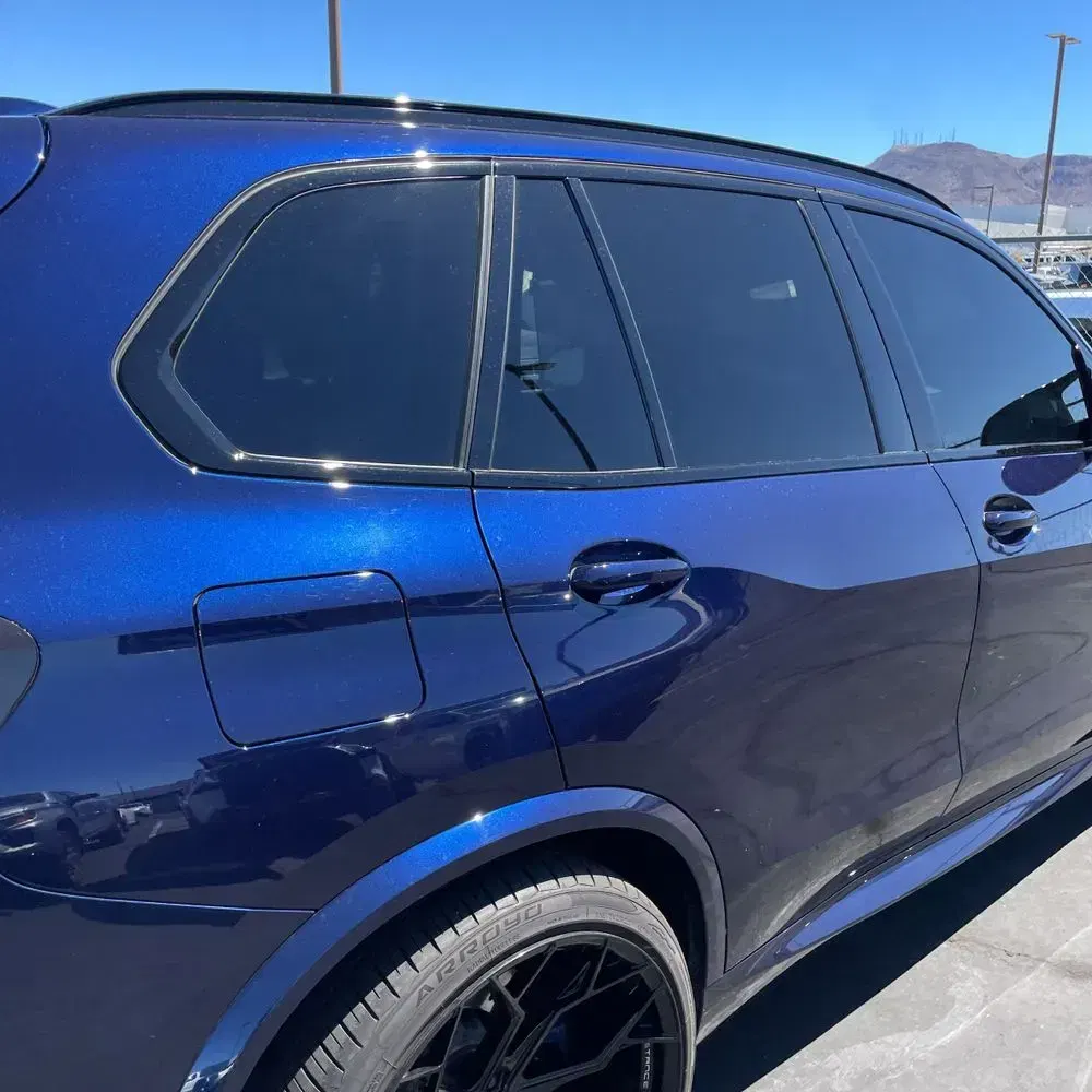 2022 BMW X5 M