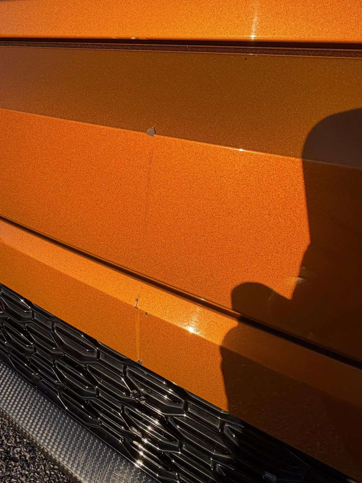 2021 Audi RS Q8 - Dragon Orange Metallic, 591-hp Twin-Turbo V8, Highly Equipped, Unmodified
