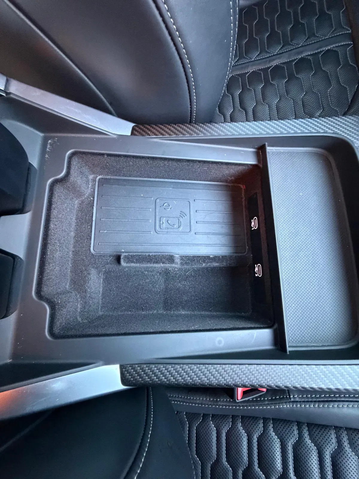 2021 Audi RS Q8 - Dragon Orange Metallic, 591-hp Twin-Turbo V8, Highly Equipped, Unmodified