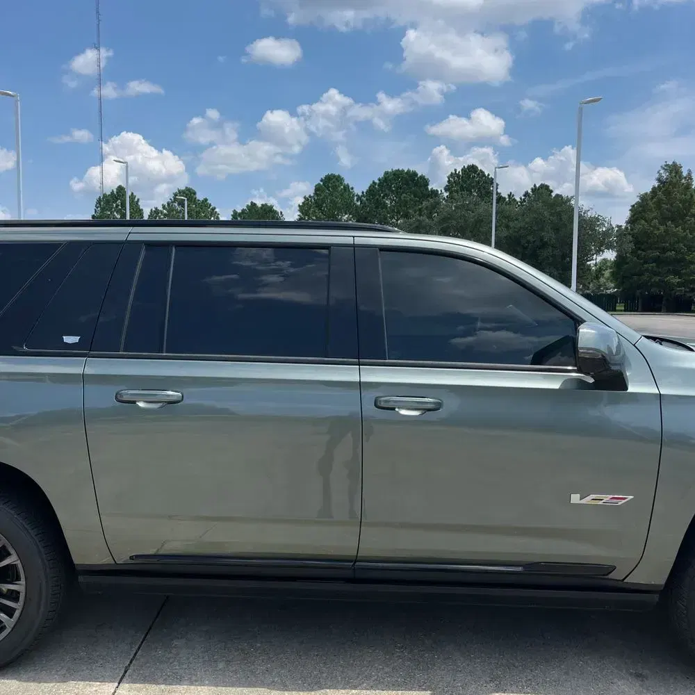 2023 Cadillac Escalade-V ESV Base