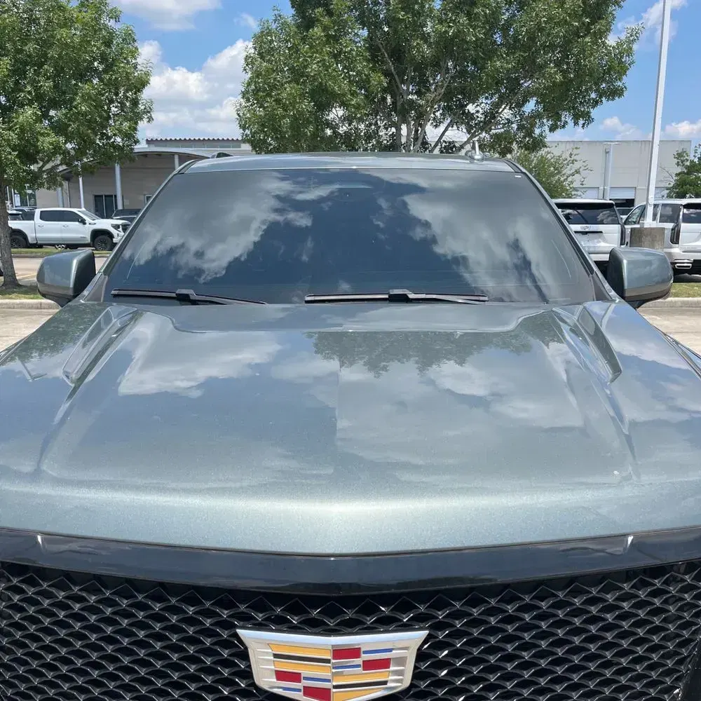 2023 Cadillac Escalade-V ESV Base