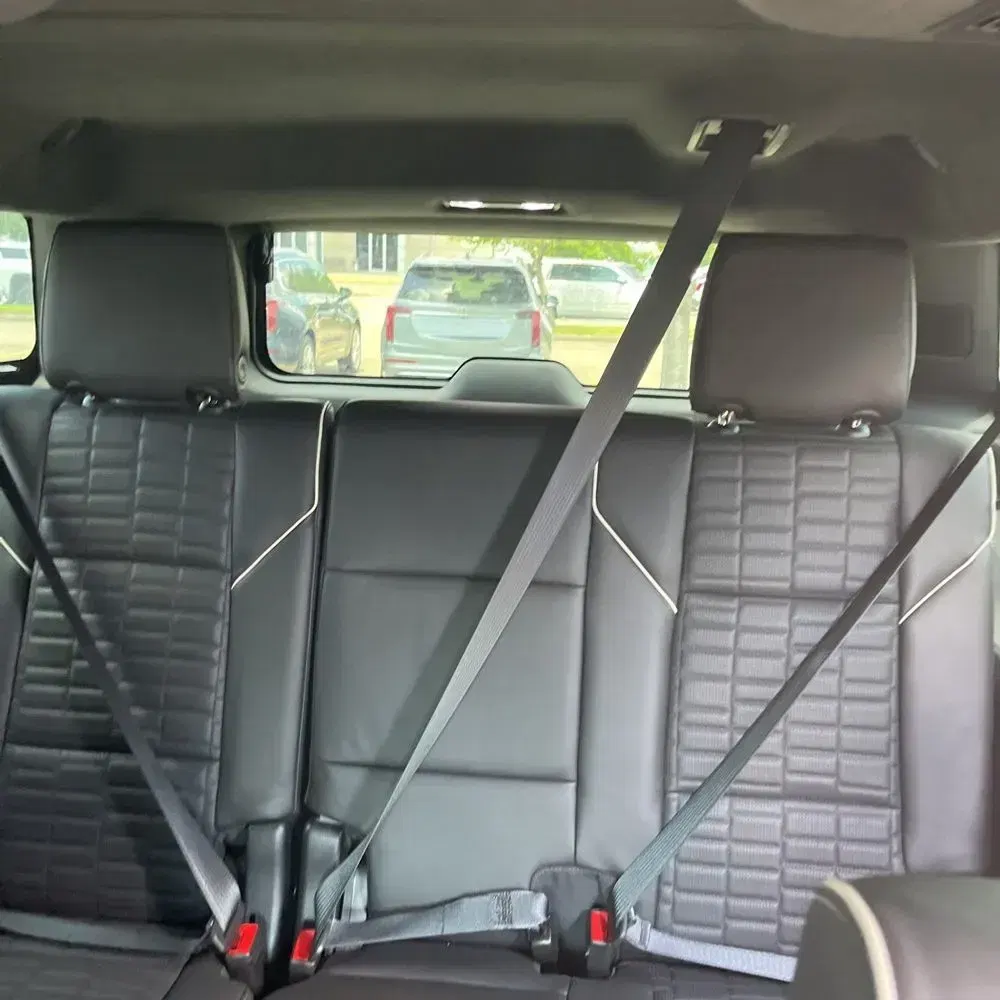 2023 Cadillac Escalade-V ESV Base
