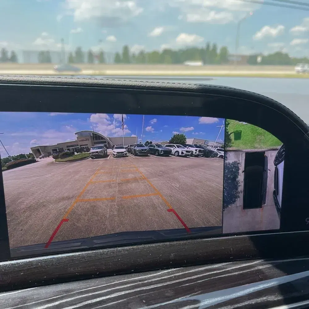 2023 Cadillac Escalade-V ESV Base