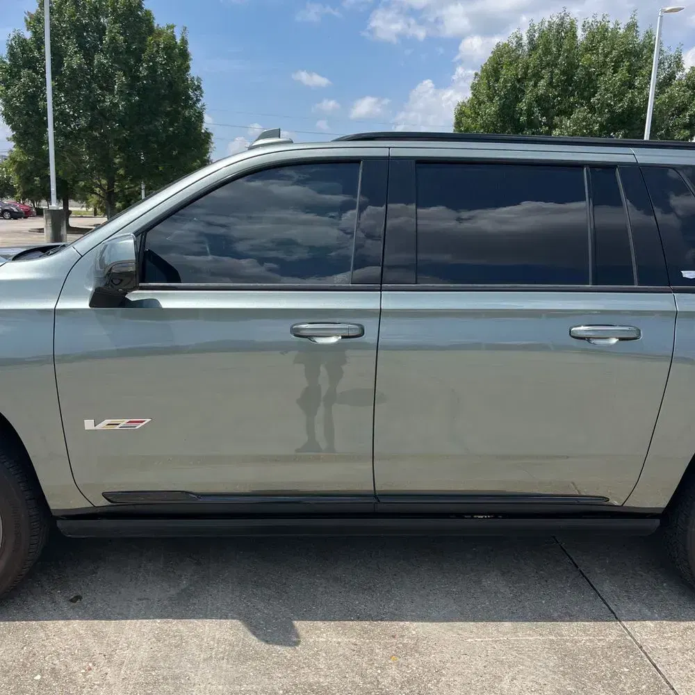 2023 Cadillac Escalade-V ESV Base