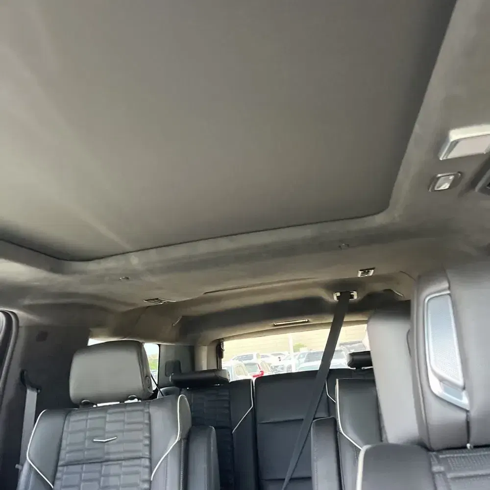 2023 Cadillac Escalade-V ESV Base