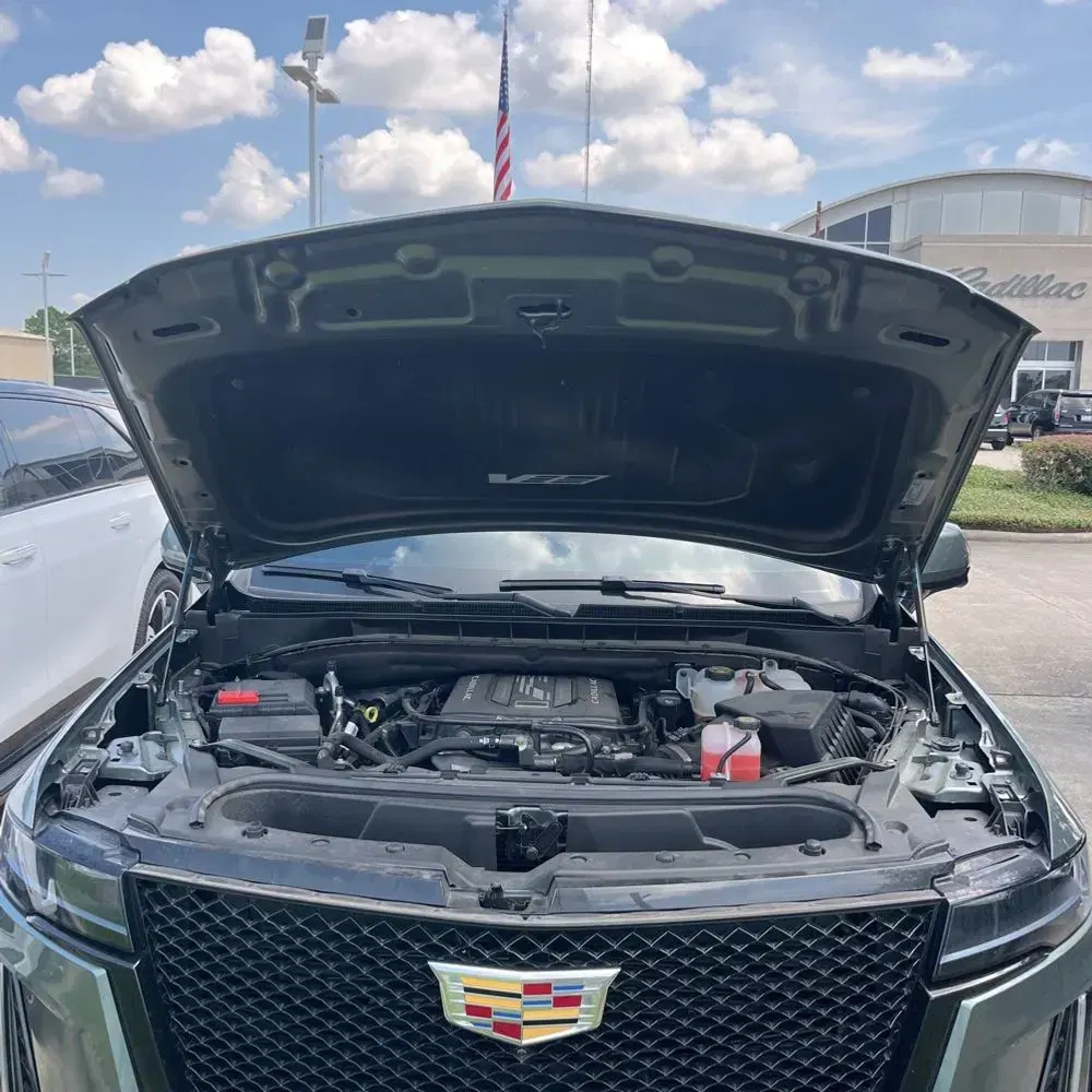 2023 Cadillac Escalade-V ESV Base