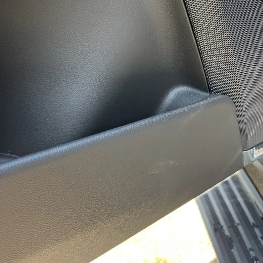 2023 Cadillac Escalade-V ESV Base