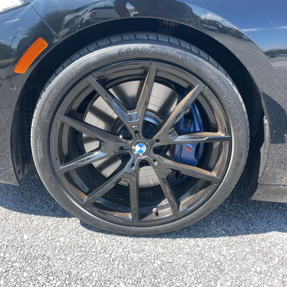 2019 BMW 8-Series M850xi