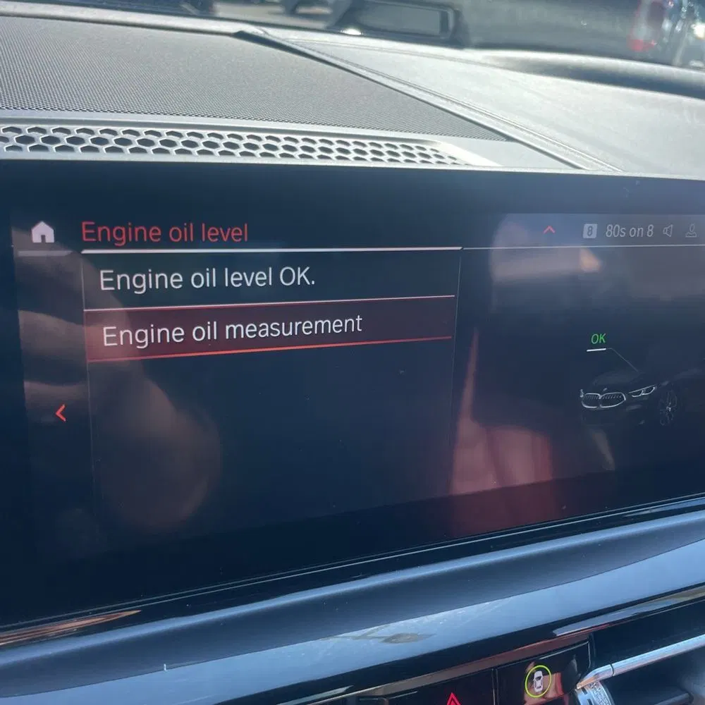 2019 BMW 8-Series M850xi