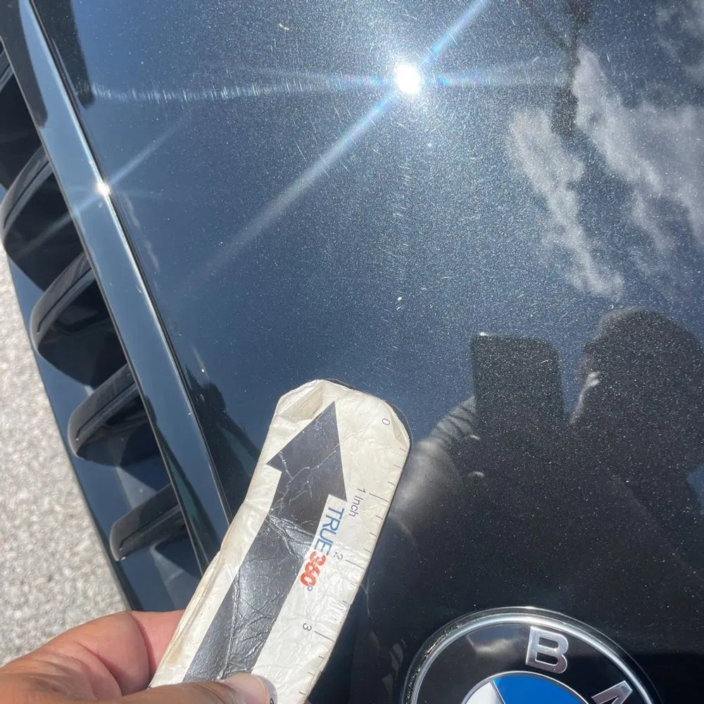 2019 BMW 8-Series M850xi