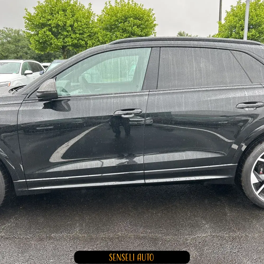 2024 Audi RS Q8 Base