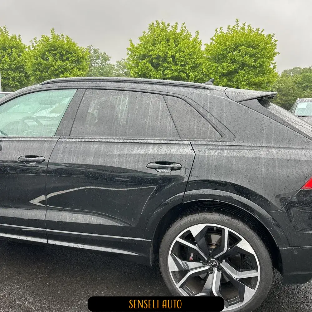 2024 Audi RS Q8 Base