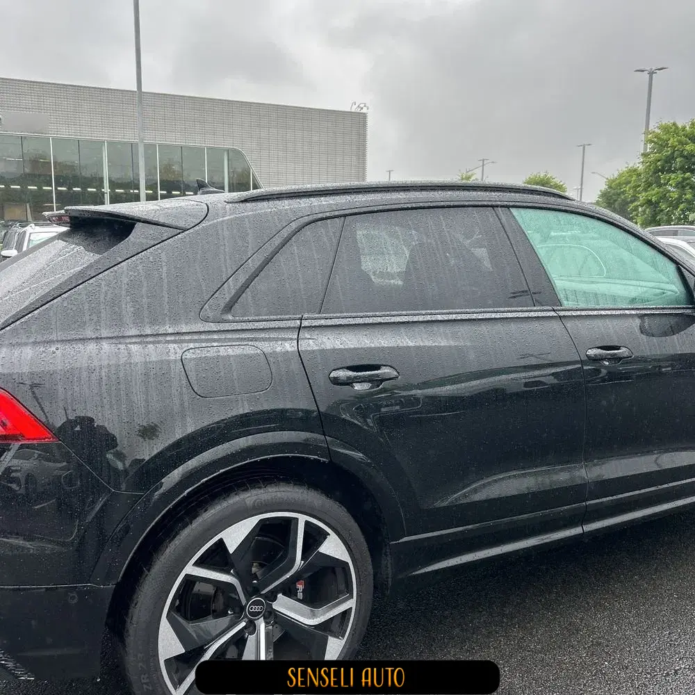 2024 Audi RS Q8 Base