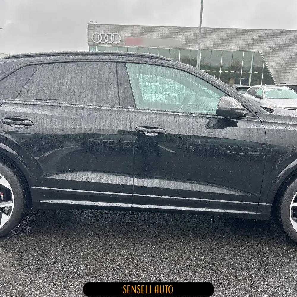 2024 Audi RS Q8 Base