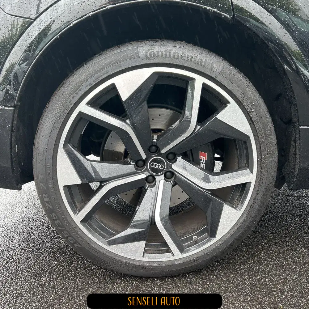 2024 Audi RS Q8 Base