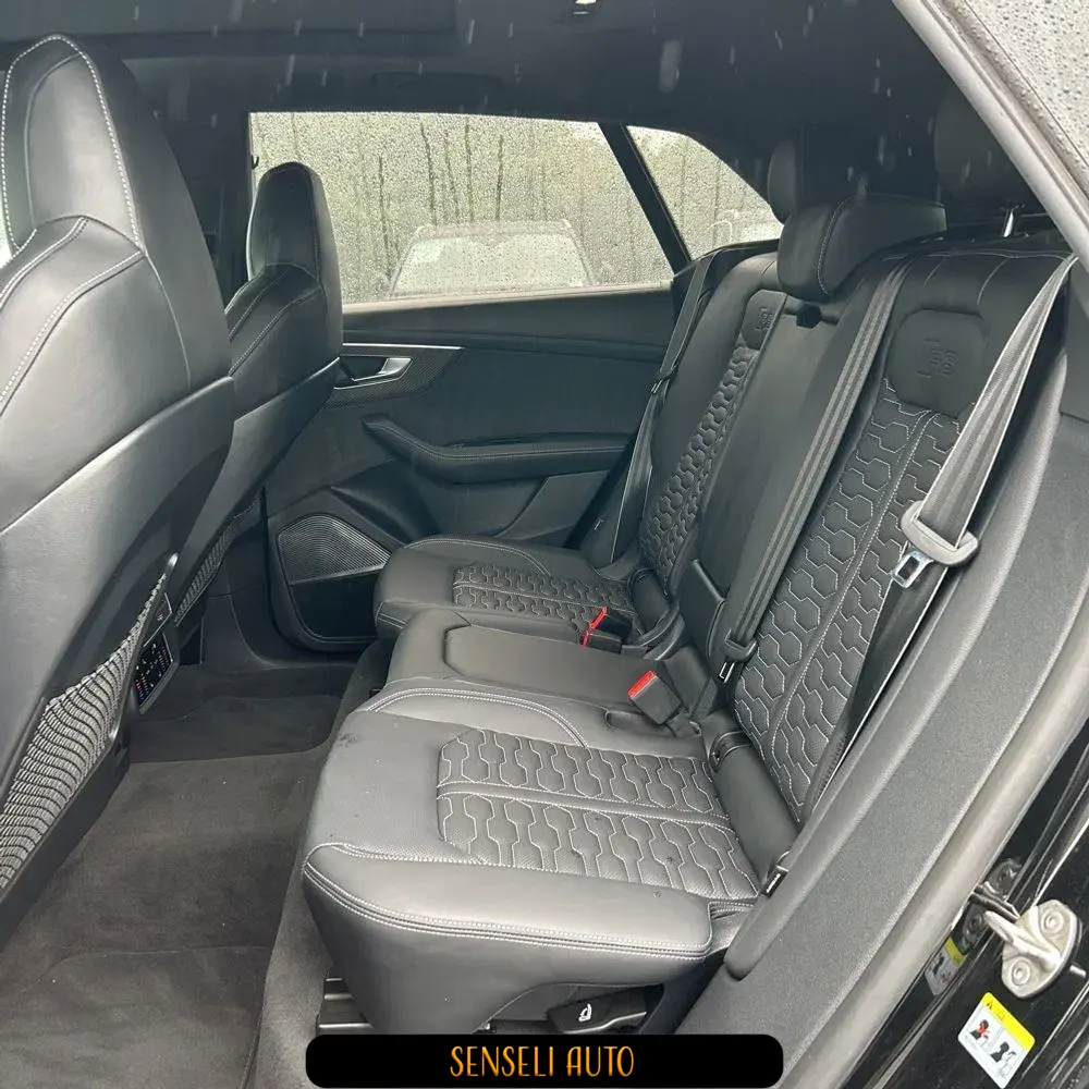 2024 Audi RS Q8 Base