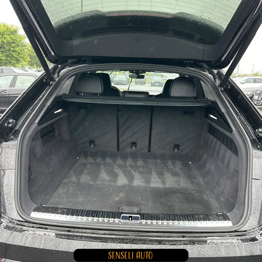 2024 Audi RS Q8 Base