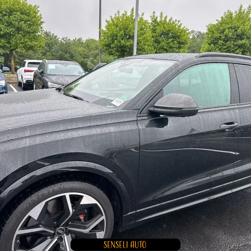 2024 Audi RS Q8 Base