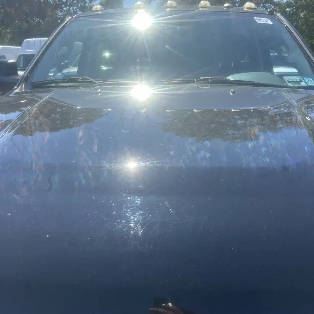 2018 Ram T5500 T5500