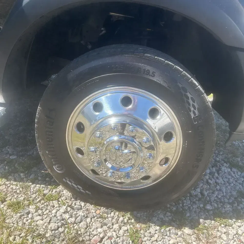 2018 Ram T5500 T5500