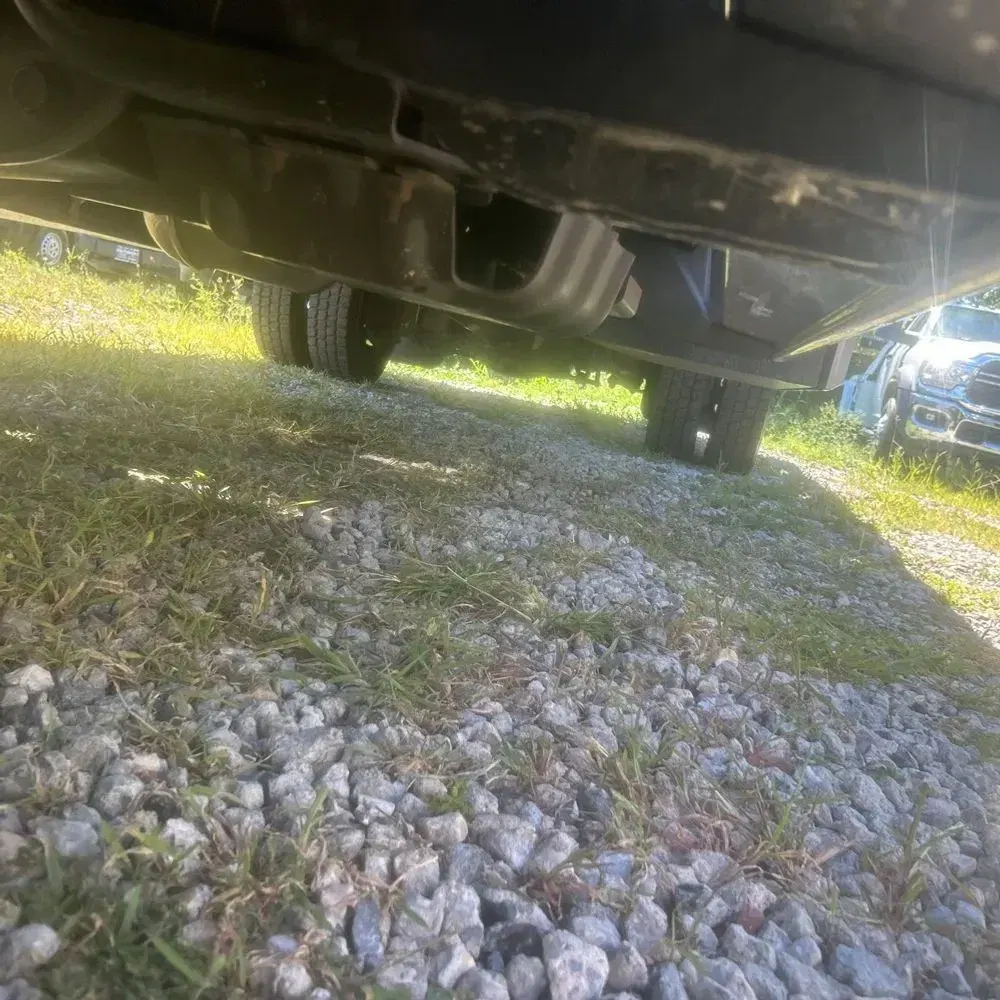 2018 Ram T5500 T5500